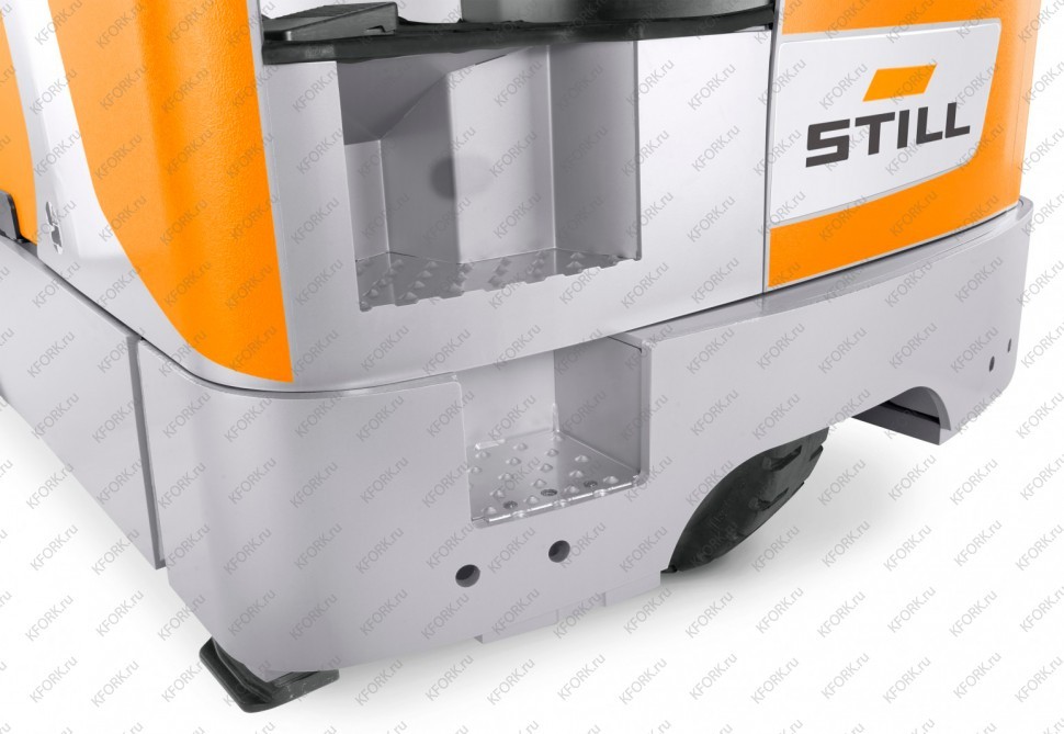 Ричтрак Still FM-X 14 SE /Li-Ion