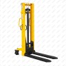 Ручной гидравлический штабелер SMARTLIFT SDJ 1530 1,5т 3м фиксированные вилы