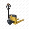 Самоходная тележка с гидравлическим подъемом вил PROLIFT ST18L (широковильная)
