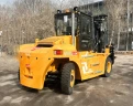 Вилочный погрузчик CHL CPCD135 13,5 т, дизельный