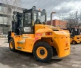 Вилочный погрузчик CHL CPCD135 13,5 т, дизельный