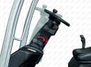 Газовый погрузчик Still RC 42-50 5 тонн