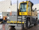 Боковой погрузчик Baumann GS90 9 т