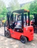 Вилочный дизельный погрузчик Hangcha CPCD18-AG26 1,8 тонн