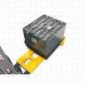 Эл. погрузчик Jungheinrich EFG220 2 тонны