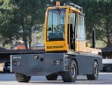 Боковой погрузчик Baumann GX50 5 т
