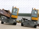 Боковой погрузчик Baumann GX50 5 т