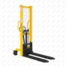Ручной гидравлический штабелер SMARTLIFT SDJ 2016 2т 1,6м фиксированные вилы
