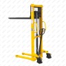 Ручной гидравлический штабелер SMARTLIFT SDJ 2016 2т 1,6м фиксированные вилы