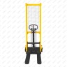 Ручной гидравлический штабелер SMARTLIFT SDJ 2016 2т 1,6м фиксированные вилы