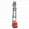 Самоходный штабелер PROLIFT SDR 1550S