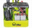 Штабелер поводковый PRAMAC RX 10/16 BASIC