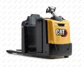 Низкоуровневый подборщик заказов CAT NO25N2P с подъемной платформой оператора