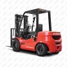 Вилочный дизельный погрузчик Hangcha CPCD25-AG2 2,5 тонны