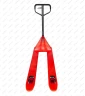 Гидравлическая Тележка AC 25 OXLIFT 2500 кг