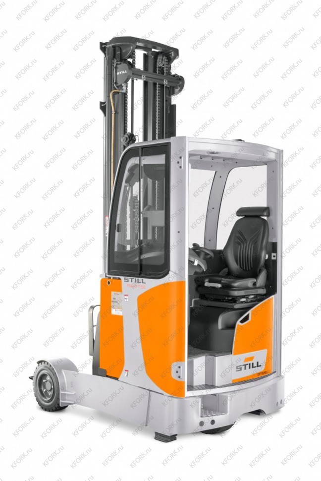 Ричтрак Still FM-X 20 SE /Li-Ion