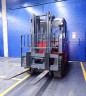 Вилочный дизельный автопогрузчик JAC CPCD50H 5 тонн