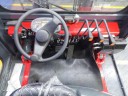 Вилочный дизельный автопогрузчик JAC CPCD50H 5 тонн