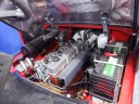 Вилочный дизельный автопогрузчик JAC CPCD50H 5 тонн