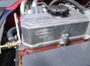Вилочный дизельный автопогрузчик JAC CPCD50H 5 тонн