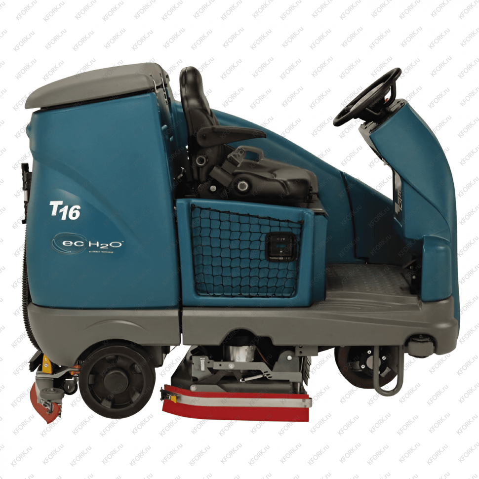 Поломоечная машина Tennant T16
