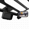 Ричтрак SMARTLIFT CQD20L 2000 кг 11000 мм li-ion 48В/360Ач