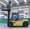 Вилочный электропогрузчик 12т Carer R 120