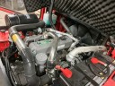 Вилочный дизельный погрузчик Hangcha CPCD50 5 тонн с кабиной