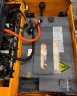Электрический автопогрузчик CHL 1.6 т Li-Ion 80/202 Ah 3 опоры