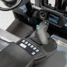 Электрический погрузчик Jungheinrich EFG216 1,6 тонны