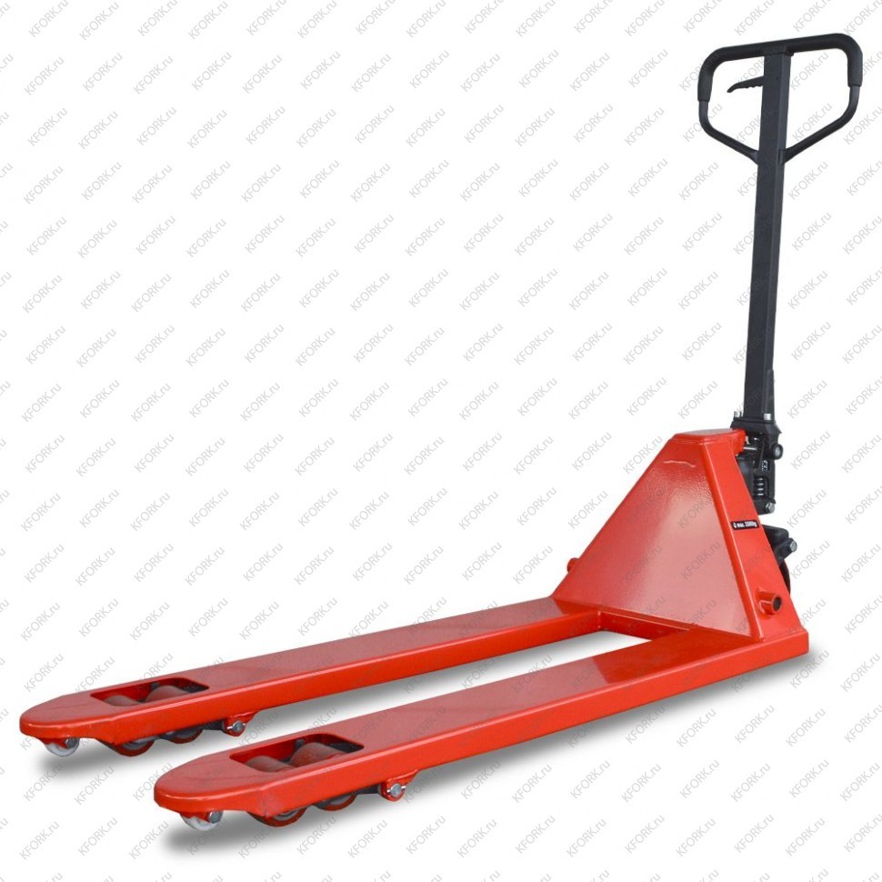 Гидравлическая Тележка DF 25 OXLIFT 2500 кг