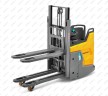 Двухуровневый штабелер Jungheinrich ERD 220i POWERLiNE