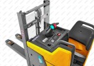 Двухуровневый штабелер Jungheinrich ERD 220i POWERLiNE