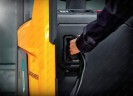 Двухуровневый штабелер Jungheinrich ERD 220i POWERLiNE