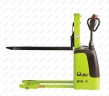 Штабелер поводковый PRAMAC RX 10/16 EVO+AUTOLEVELING