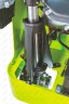 Штабелер поводковый PRAMAC RX 10/16 EVO+AUTOLEVELING