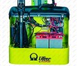 Штабелер поводковый PRAMAC RX 10/16 EVO+AUTOLEVELING