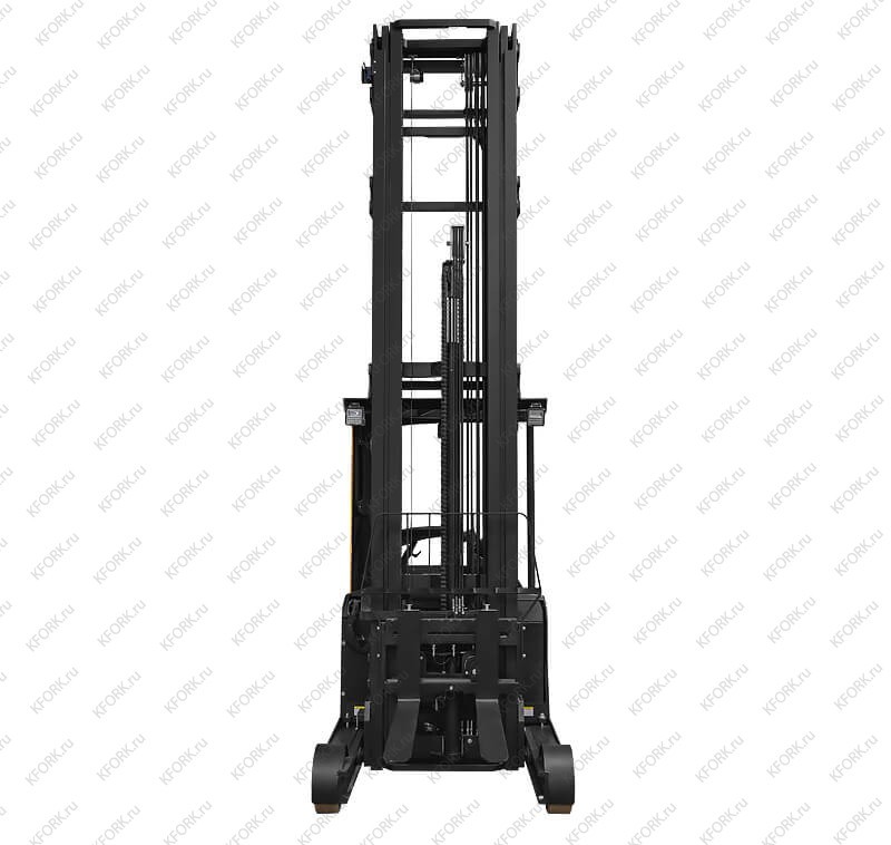 Ричтрак SMARTLIFT CQD20L 2000 кг 11000 мм li-ion 48В/560Ач