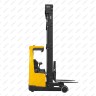 Ричтрак SMARTLIFT CQD20L 2000 кг 11000 мм li-ion 48В/560Ач