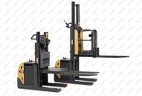 Низкоуровневый подборщик заказов CAT NOL10P без подъемного стола LiftComfort