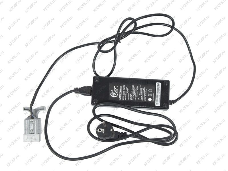 Зарядное устройство для тележек CBD15 24/6A (Charger)