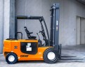 Вилочный электропогрузчик 4,5т Carer R 45 H2