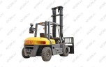 Вилочный погрузчик Teu FD60T 6 тонн, дизель