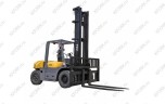 Вилочный погрузчик Teu FD60T 6 тонн, дизель