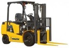 Эл. погрузчик Komatsu FB30-12