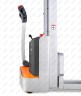 Штабелер поводковый Still ECV10C