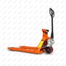 Гидравлические тележки NOBLELIFT HPT20S с весами