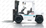 Вилочный автопогрузчик TCM FD100Z8 10 тонн, дизель