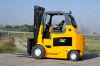 Вилочный электропогрузчик 6,5т Carer Z 65 H