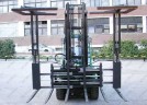 Захват многоподдонный вилочный KAUP T429